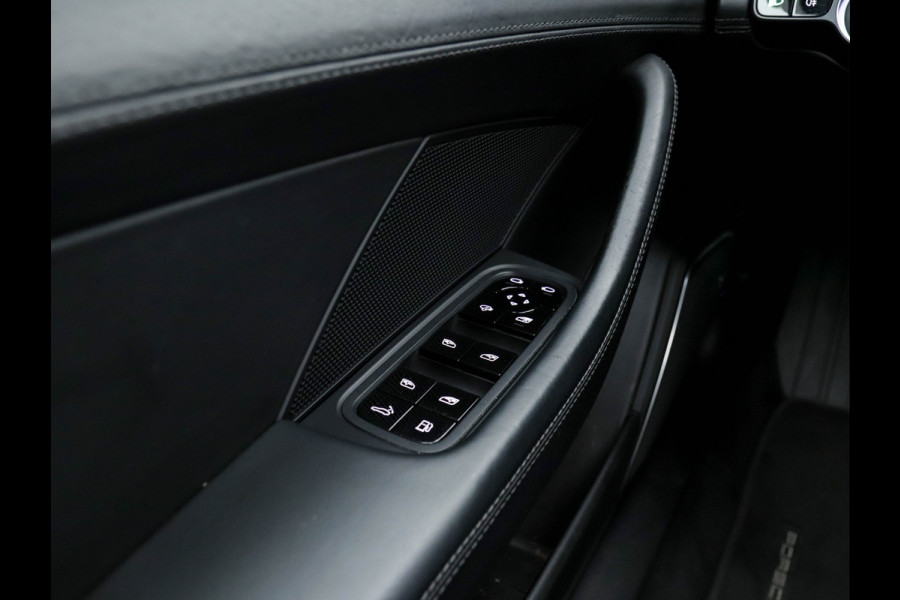 Porsche Panamera Sport Turismo 2.9 4 E-Hybrid Plug-In Aut. *PANO | LUXURY-LEATHER | NAVI-FULLMAP | AIR-SUSPENSION | KEYLESS | BOSE-SURROUND | SOFT-CLOSE | ADAPT-CRUISE | SURROUND-VIEW | DAB | MEMORY-PACK | CARPLAY | SPORT-SEATS | ...