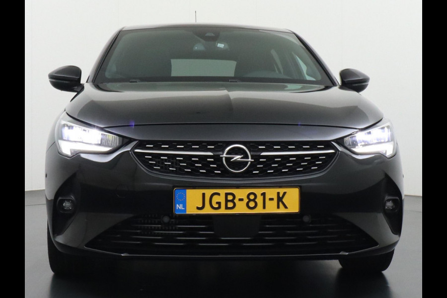 Opel Corsa 1.2 Turbo Ultimate 100pk GS LINE PANORAMADAK | ZEER COMPLEET | RIJKLAARPRIJS INCL. 12MND MAANDEN BOVAG