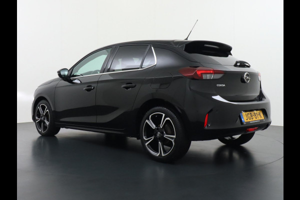 Opel Corsa 1.2 Turbo Ultimate 100pk GS LINE PANORAMADAK | ZEER COMPLEET | RIJKLAARPRIJS INCL. 12MND MAANDEN BOVAG