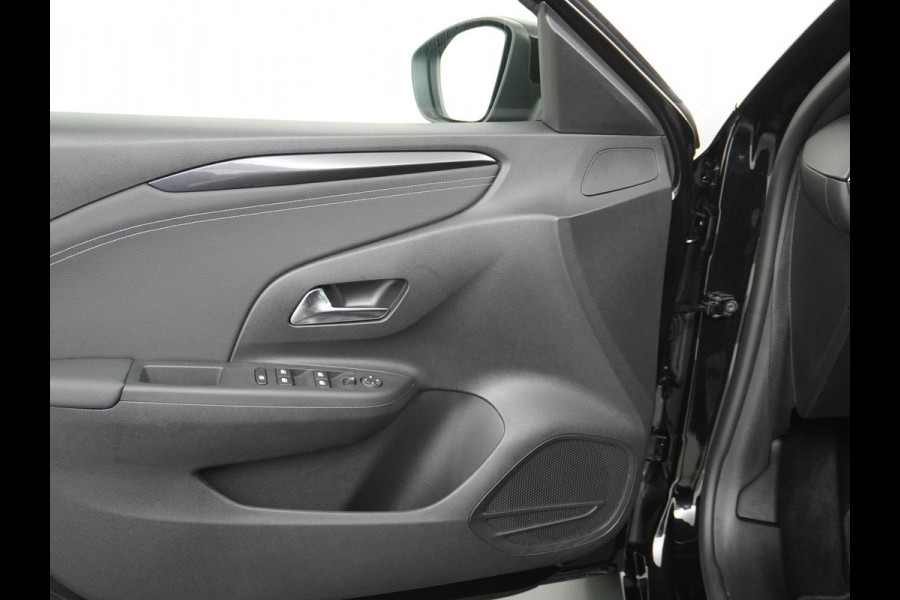 Opel Corsa 1.2 Turbo Ultimate 100pk GS LINE PANORAMADAK | ZEER COMPLEET | RIJKLAARPRIJS INCL. 12MND MAANDEN BOVAG