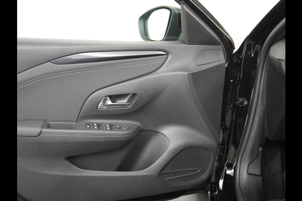 Opel Corsa 1.2 Turbo Ultimate 100pk GS LINE PANORAMADAK | ZEER COMPLEET | RIJKLAARPRIJS INCL. 12MND MAANDEN BOVAG