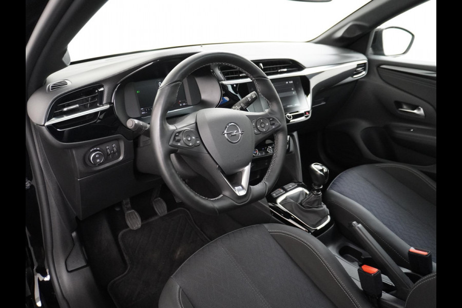 Opel Corsa 1.2 Turbo Ultimate 100pk GS LINE PANORAMADAK | ZEER COMPLEET | RIJKLAARPRIJS INCL. 12MND MAANDEN BOVAG