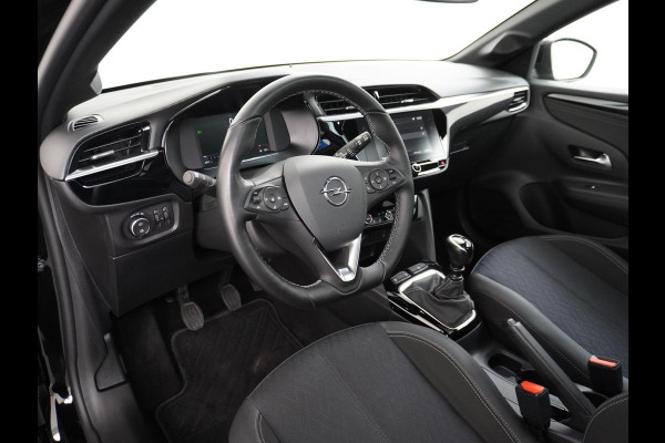 Opel Corsa 1.2 Turbo Ultimate 100pk GS LINE PANORAMADAK | ZEER COMPLEET | RIJKLAARPRIJS INCL. 12MND MAANDEN BOVAG