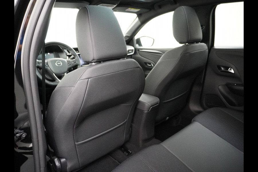 Opel Corsa 1.2 Turbo Ultimate 100pk GS LINE PANORAMADAK | ZEER COMPLEET | RIJKLAARPRIJS INCL. 12MND MAANDEN BOVAG