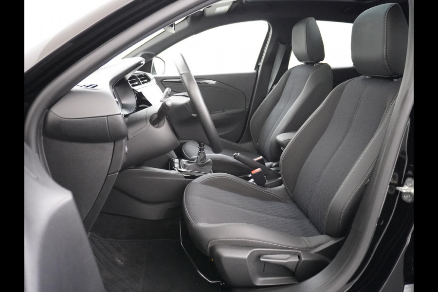 Opel Corsa 1.2 Turbo Ultimate 100pk GS LINE PANORAMADAK | ZEER COMPLEET | RIJKLAARPRIJS INCL. 12MND MAANDEN BOVAG