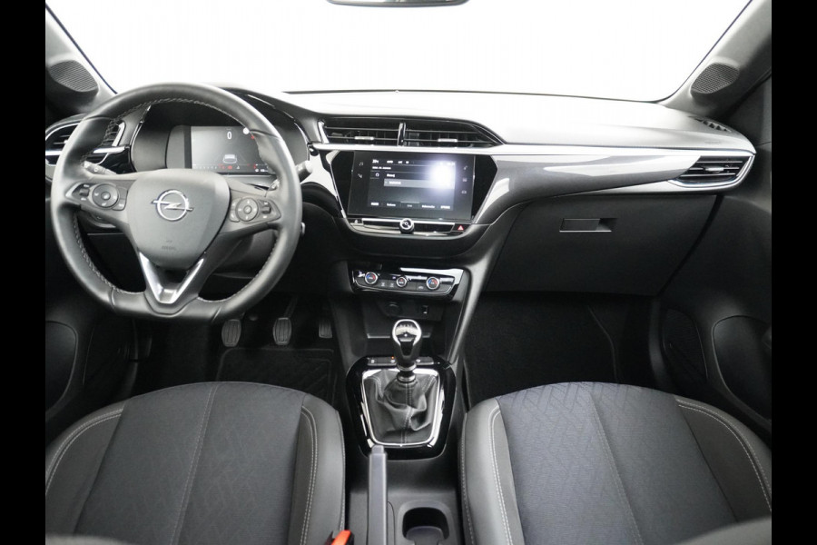 Opel Corsa 1.2 Turbo Ultimate 100pk GS LINE PANORAMADAK | ZEER COMPLEET | RIJKLAARPRIJS INCL. 12MND MAANDEN BOVAG