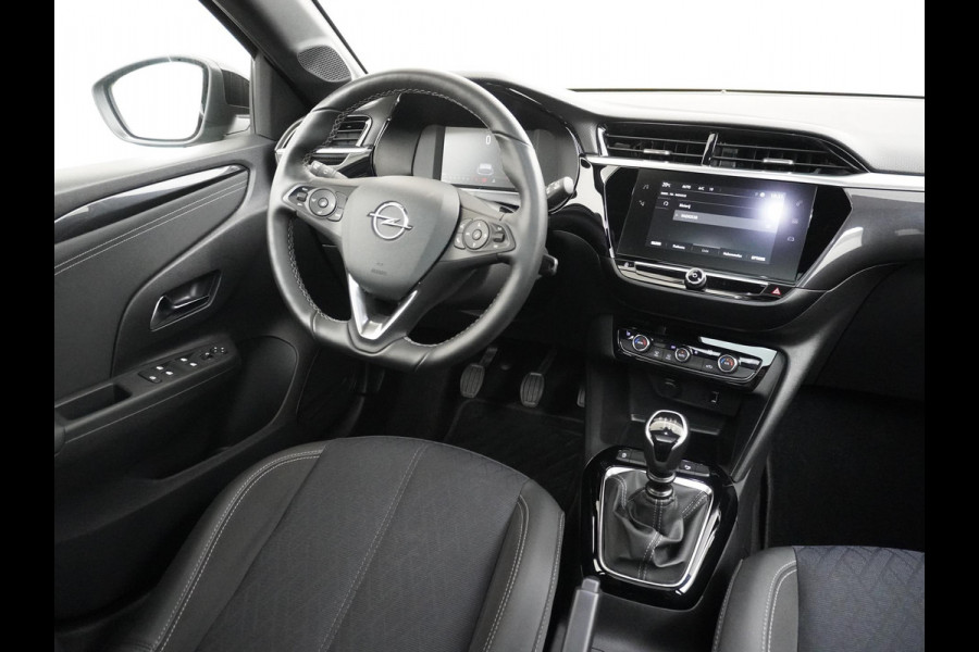Opel Corsa 1.2 Turbo Ultimate 100pk GS LINE PANORAMADAK | ZEER COMPLEET | RIJKLAARPRIJS INCL. 12MND MAANDEN BOVAG
