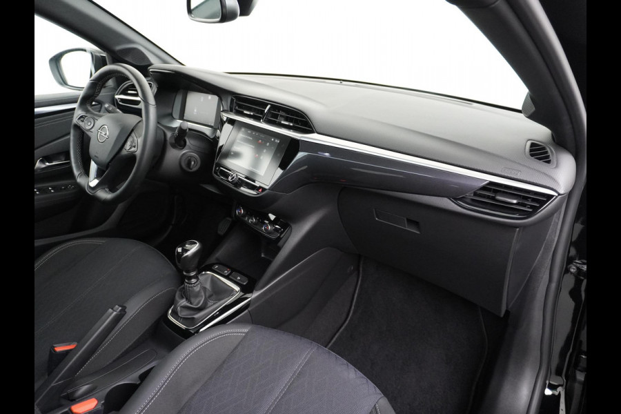 Opel Corsa 1.2 Turbo Ultimate 100pk GS LINE PANORAMADAK | ZEER COMPLEET | RIJKLAARPRIJS INCL. 12MND MAANDEN BOVAG