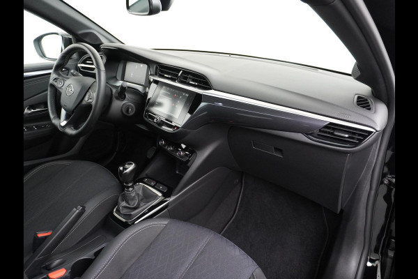 Opel Corsa 1.2 Turbo Ultimate 100pk GS LINE PANORAMADAK | ZEER COMPLEET | RIJKLAARPRIJS INCL. 12MND MAANDEN BOVAG