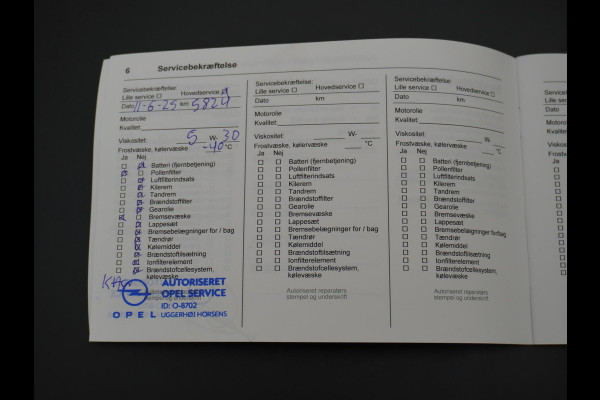 Opel Corsa 1.2 Turbo Ultimate 100pk GS LINE PANORAMADAK | ZEER COMPLEET | RIJKLAARPRIJS INCL. 12MND MAANDEN BOVAG