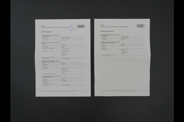 Audi Q4 e-tron 50 82kWh Quattro 300pk Competition S-Line Pano-dak Leer Matrix-Led 21" 77kWh Sonos®-Audio Warmtepomp Adaptive-Cruise HUD Head-Up Assistentie Pack Comfort-plus Pack Dynamic Pack Interieur Pack Keyless Pack Automatisch grootlicht Privacy-Glass Zeer compleet Grote Accu €75.000 nieuw