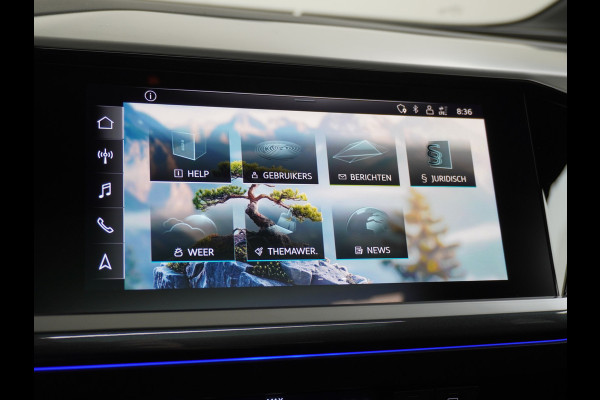 Audi Q4 e-tron 50 82kWh Quattro 300pk Competition S-Line Pano-dak Leer Matrix-Led 21" 77kWh Sonos®-Audio Warmtepomp Adaptive-Cruise HUD Head-Up Assistentie Pack Comfort-plus Pack Dynamic Pack Interieur Pack Keyless Pack Automatisch grootlicht Privacy-Glass Zeer compleet Grote Accu €75.000 nieuw
