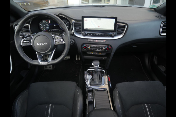 Kia Xceed 1.5 T-GDi GT-PlusLine | Camera | Cruise | Clima | Carplay | Navi | Stoel-stuurverwarming | schuif-kanteldak |