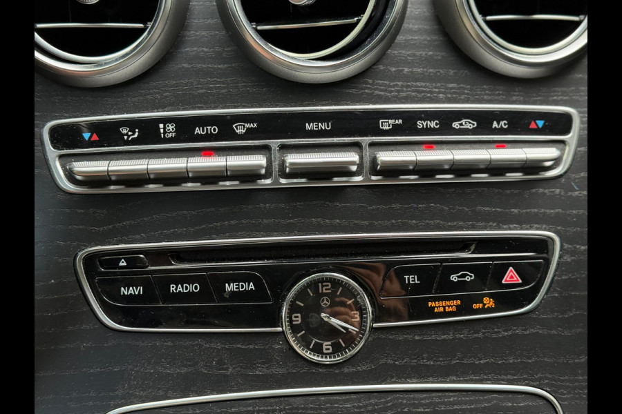 Mercedes-Benz C-Klasse Estate 200 Premium Plus l Burmester l Pano l Memory l Headup l ILS l Volleder l VDOH l