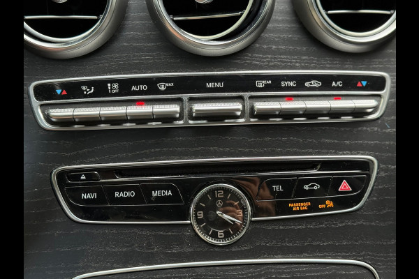 Mercedes-Benz C-Klasse Estate 200 Premium Plus l Burmester l Pano l Memory l Headup l ILS l Volleder l VDOH l