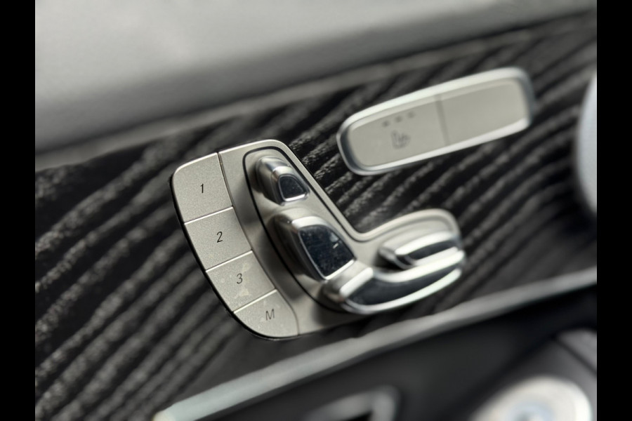 Mercedes-Benz C-Klasse Estate 200 Premium Plus l Burmester l Pano l Memory l Headup l ILS l Volleder l VDOH l
