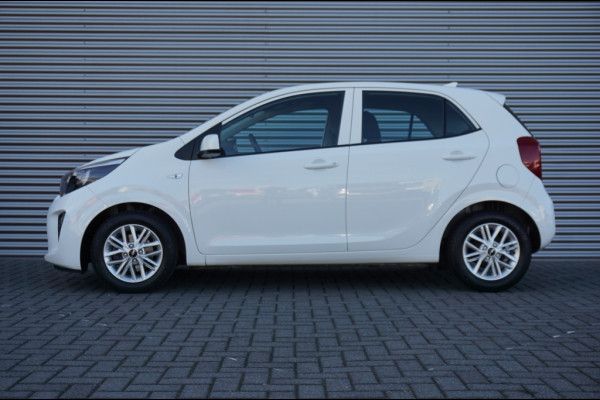 Kia Picanto 67PK DynamicLine CARPLAY | CAMERA | CRUISE | AIRCO | 14'LMV!