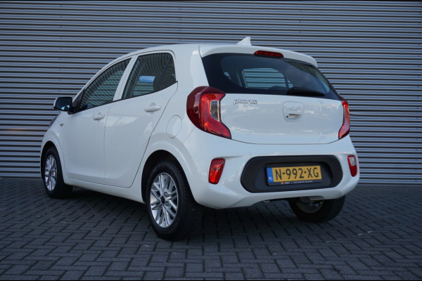 Kia Picanto 67PK DynamicLine CARPLAY | CAMERA | CRUISE | AIRCO | 14'LMV!