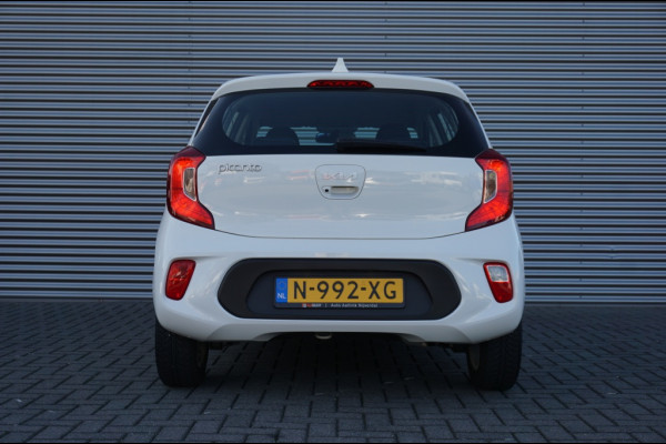 Kia Picanto 67PK DynamicLine CARPLAY | CAMERA | CRUISE | AIRCO | 14'LMV!