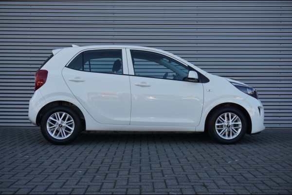 Kia Picanto 67PK DynamicLine CARPLAY | CAMERA | CRUISE | AIRCO | 14'LMV!