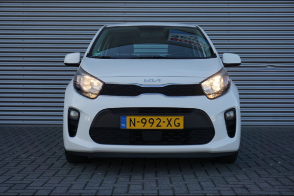 Kia Picanto 67PK DynamicLine CARPLAY | CAMERA | CRUISE | AIRCO | 14'LMV!