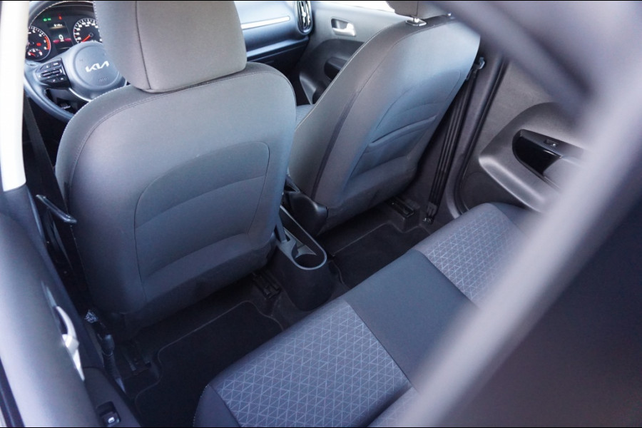 Kia Picanto 67PK DynamicLine CARPLAY | CAMERA | CRUISE | AIRCO | 14'LMV!