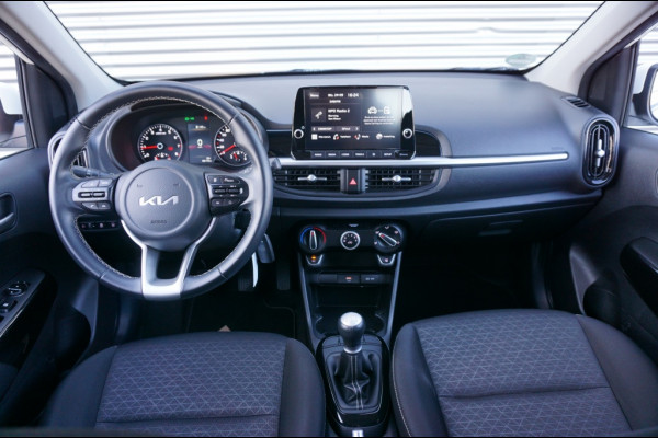 Kia Picanto 67PK DynamicLine CARPLAY | CAMERA | CRUISE | AIRCO | 14'LMV!