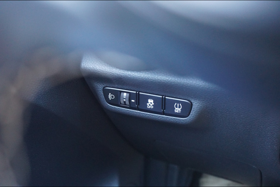 Kia Picanto 67PK DynamicLine CARPLAY | CAMERA | CRUISE | AIRCO | 14'LMV!