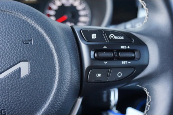 Kia Picanto 67PK DynamicLine CARPLAY | CAMERA | CRUISE | AIRCO | 14'LMV!