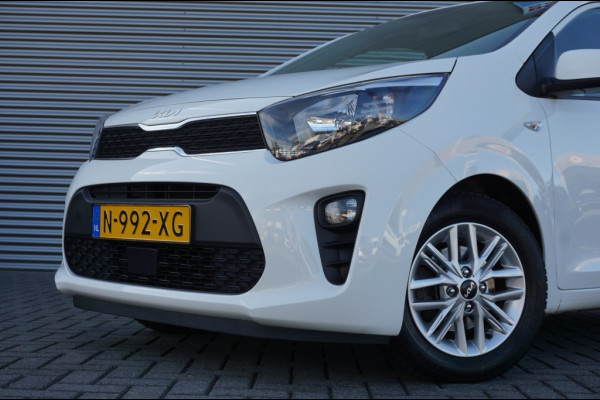 Kia Picanto 67PK DynamicLine CARPLAY | CAMERA | CRUISE | AIRCO | 14'LMV!