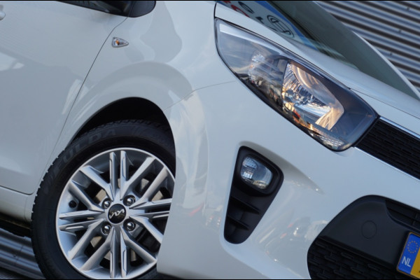 Kia Picanto 67PK DynamicLine CARPLAY | CAMERA | CRUISE | AIRCO | 14'LMV!