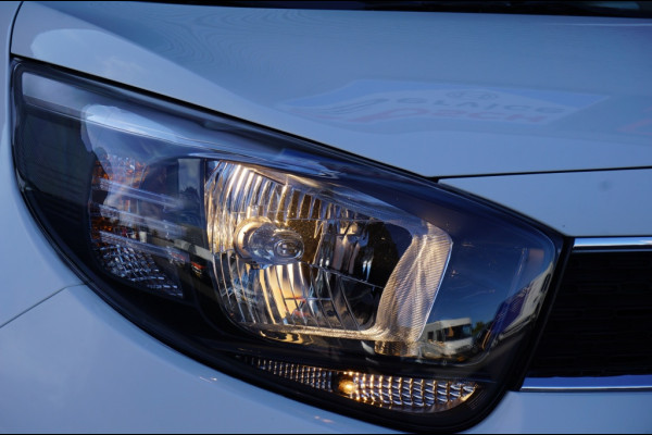 Kia Picanto 67PK DynamicLine CARPLAY | CAMERA | CRUISE | AIRCO | 14'LMV!