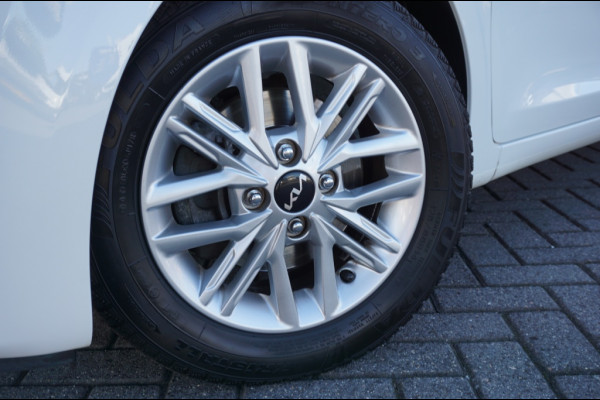 Kia Picanto 67PK DynamicLine CARPLAY | CAMERA | CRUISE | AIRCO | 14'LMV!
