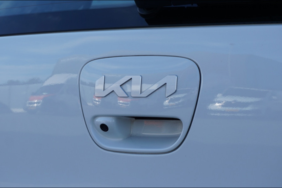 Kia Picanto 67PK DynamicLine CARPLAY | CAMERA | CRUISE | AIRCO | 14'LMV!