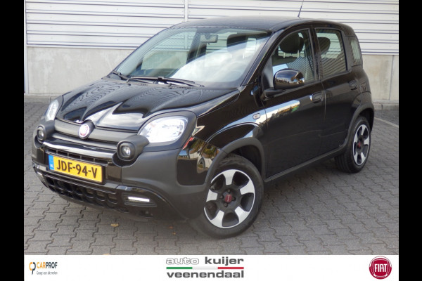 Fiat Panda Hybrid Cross | Airco | Led |
