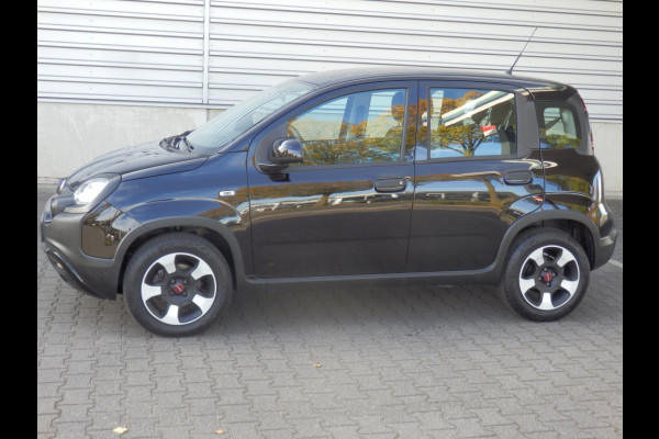 Fiat Panda Hybrid Cross | Airco | Led |