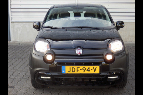 Fiat Panda Hybrid Cross | Airco | Led |