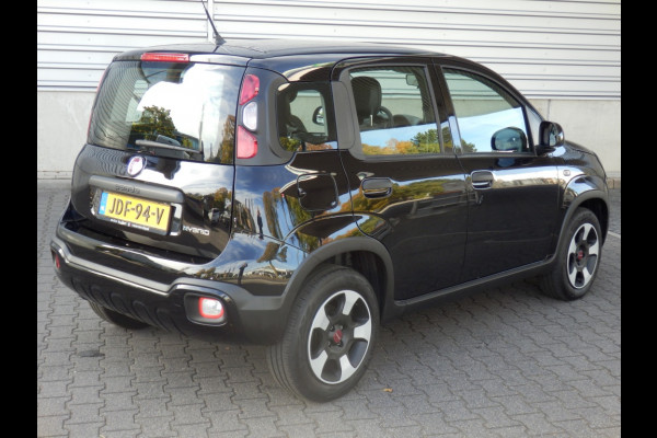 Fiat Panda Hybrid Cross | Airco | Led |