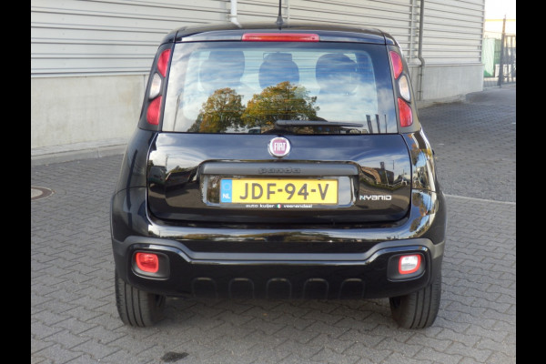 Fiat Panda Hybrid Cross | Airco | Led |
