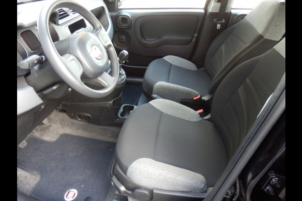 Fiat Panda Hybrid Cross | Airco | Led |