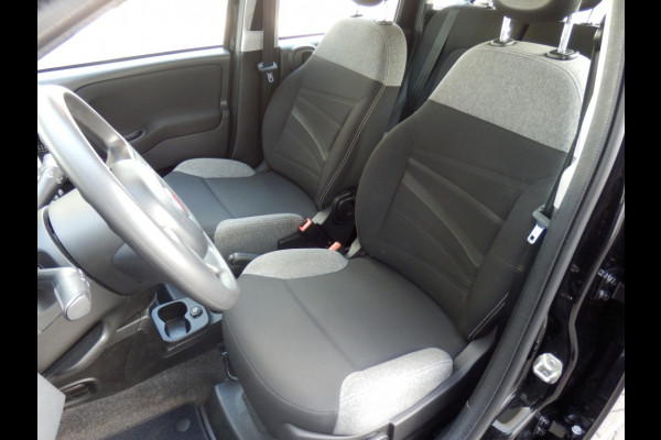 Fiat Panda Hybrid Cross | Airco | Led |