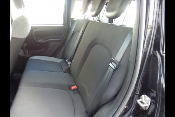 Fiat Panda Hybrid Cross | Airco | Led |