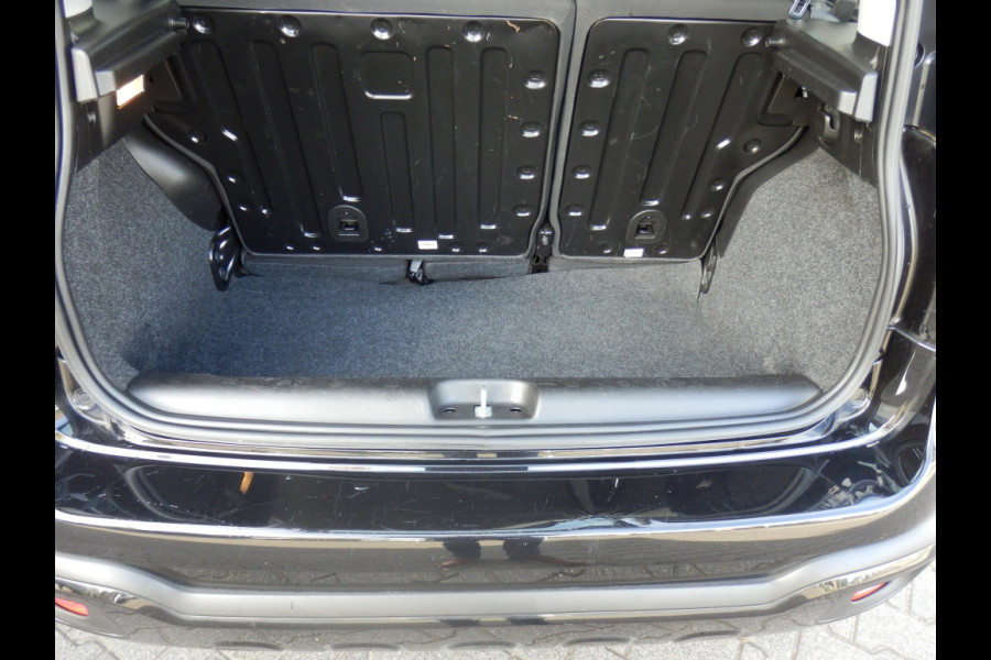 Fiat Panda Hybrid Cross | Airco | Led |