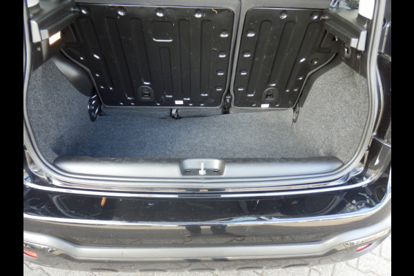Fiat Panda Hybrid Cross | Airco | Led |