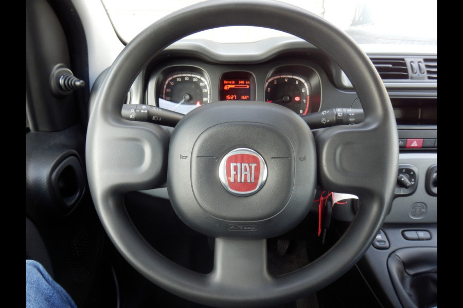 Fiat Panda Hybrid Cross | Airco | Led |