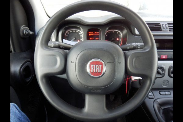 Fiat Panda Hybrid Cross | Airco | Led |