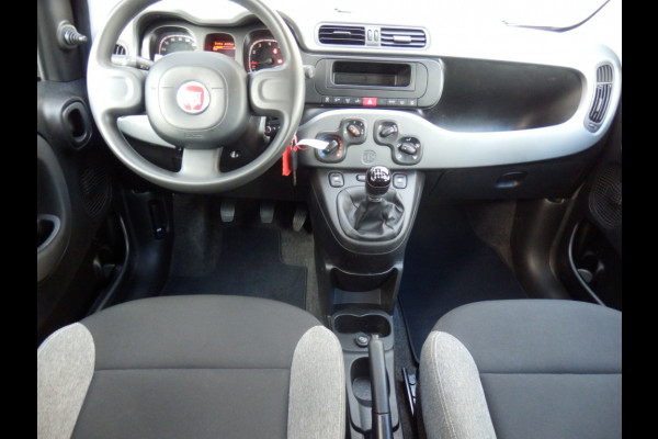 Fiat Panda Hybrid Cross | Airco | Led |