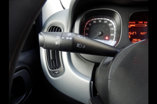 Fiat Panda Hybrid Cross | Airco | Led |