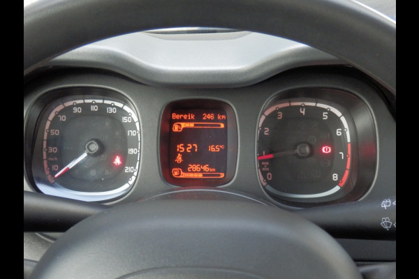 Fiat Panda Hybrid Cross | Airco | Led |