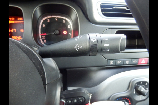 Fiat Panda Hybrid Cross | Airco | Led |